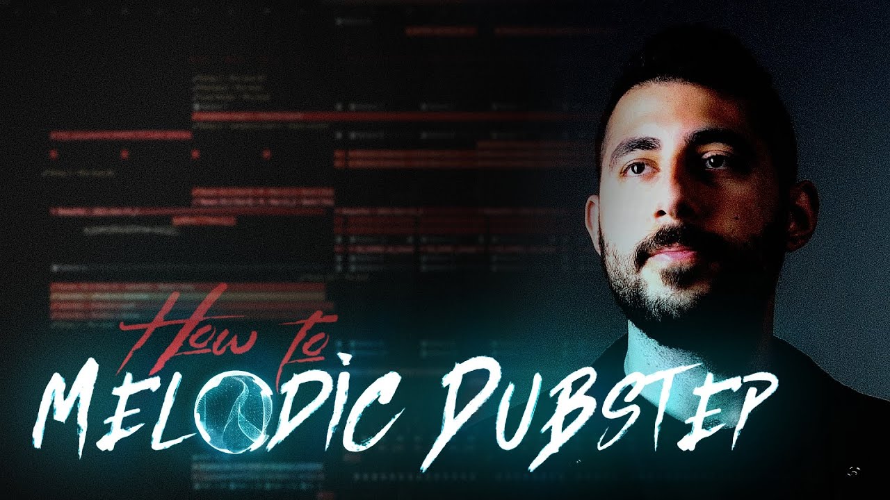 How To Make Melodic Dubstep like AFINITY, DVRKCLOUD || FLP