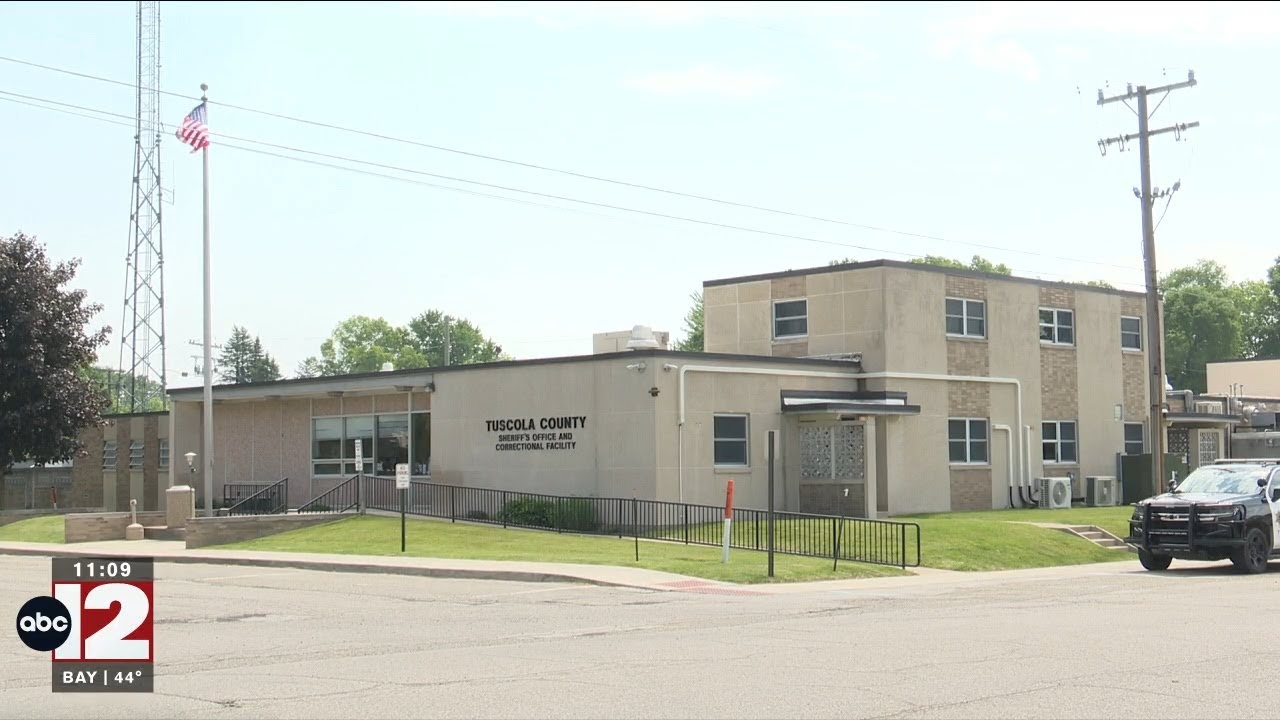 Tuscola County sees uptick in large parties, leading to crime