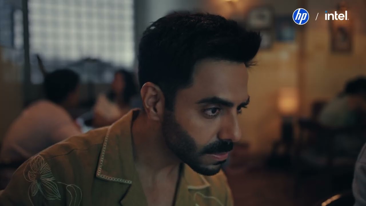 HP OmniBook AI PC | Smarter security with Presence Sense