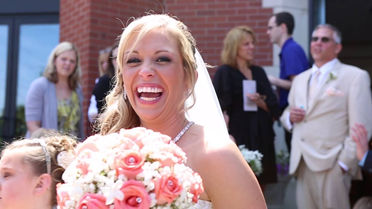 Wedding Video Sample # 1 | Dan Oshier Productions