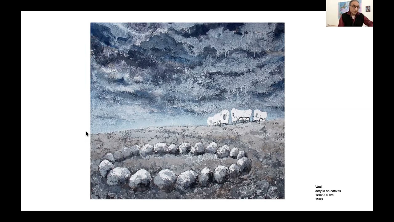 Black British Artists and Political Activism: Artists Against Apartheid