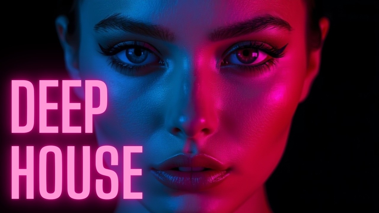 Deep House 2026 After Hours Chill House | Moody Atmosphere