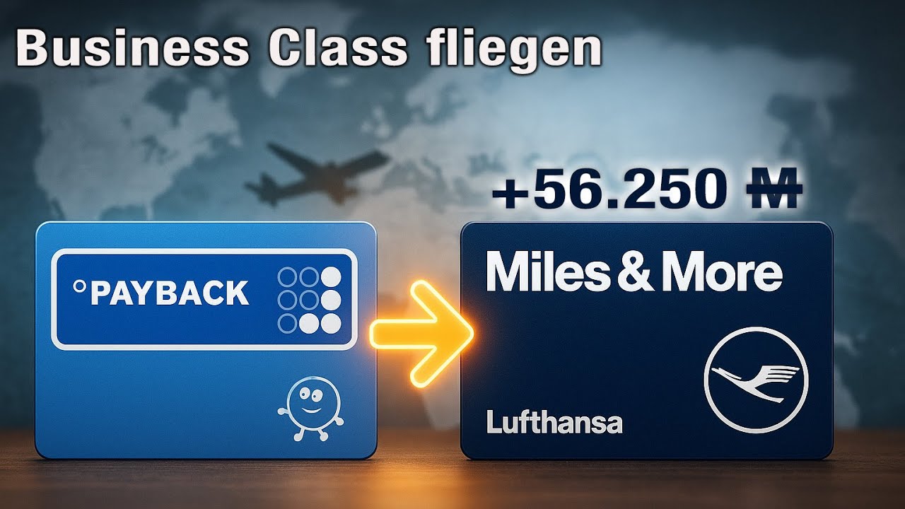 Mit diesem Trick fliegst du fast gratis um die Welt!