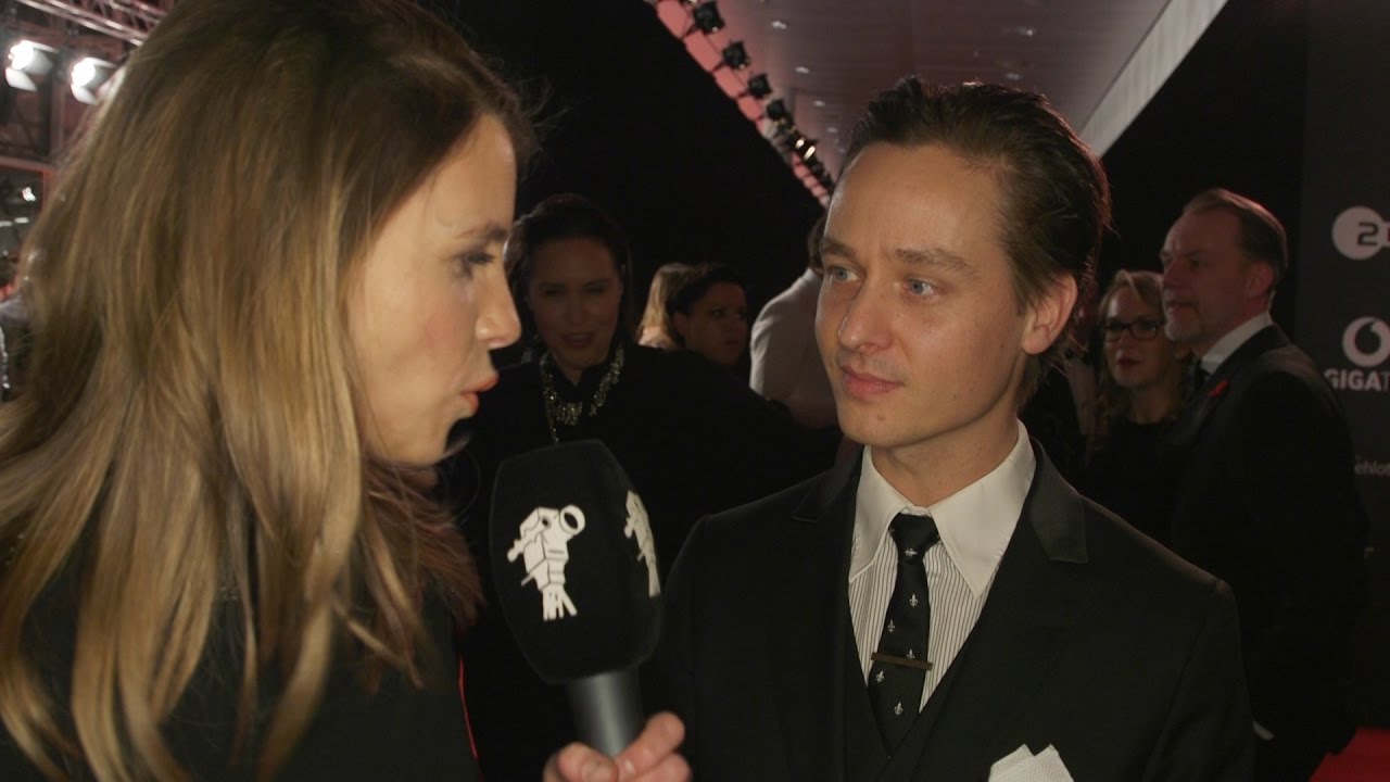 Interview mit Tom Schilling