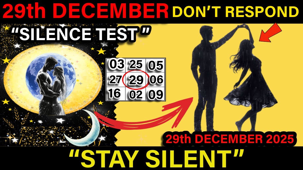 This Day Decides Your Next Season (Most People Will Fail This Test)