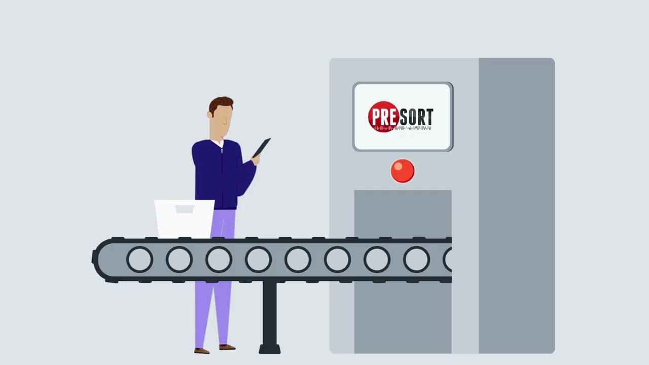 Certified Mail | Streamline and Automate with Presort, Inc.
