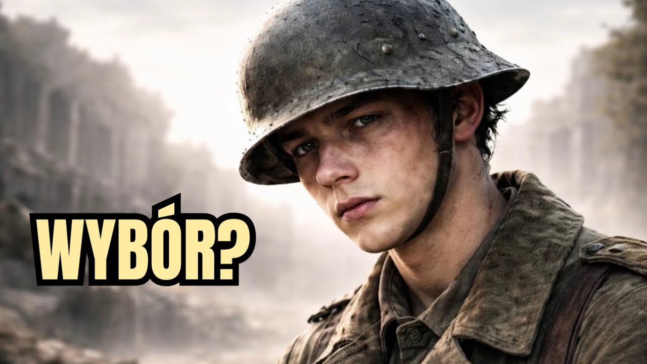 LUBAŃ &bull; SKAZANY NA ROZKAZ