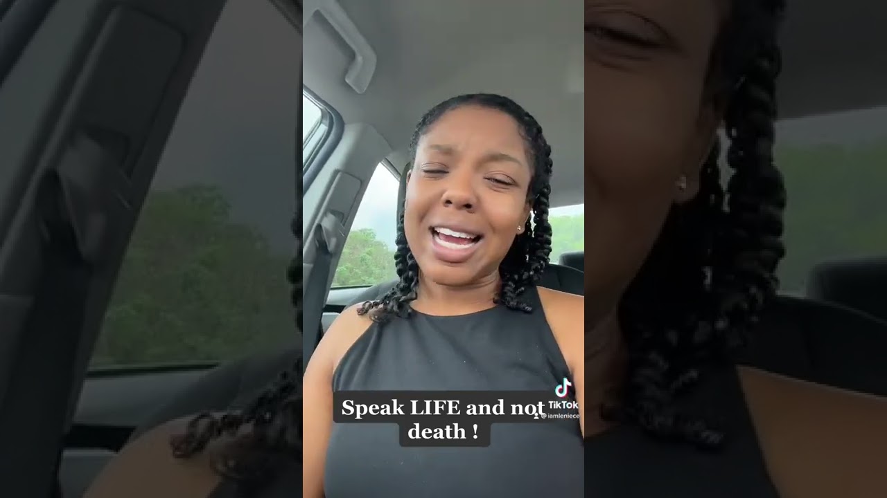 Watch What You Speak ! Part 1 