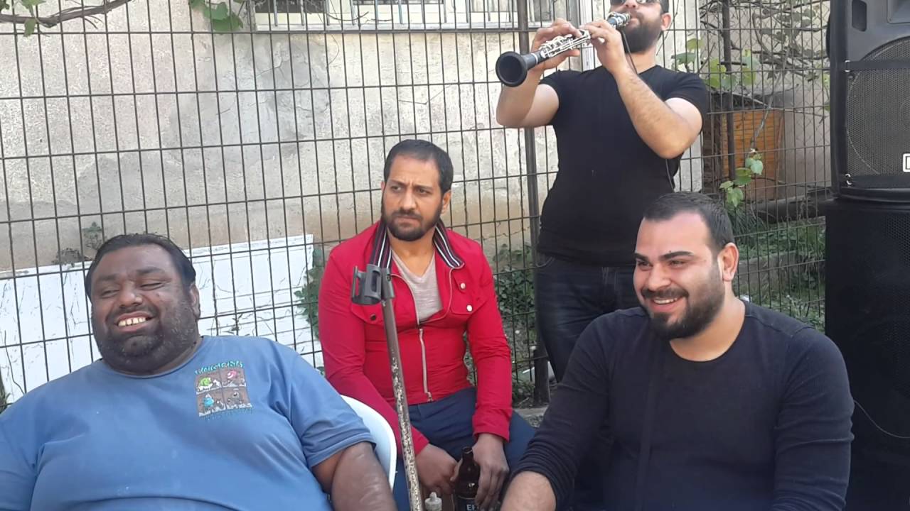 Menejer Ve Organizatör Hasan Badır İsmet Ve Arkadaşları İzmit