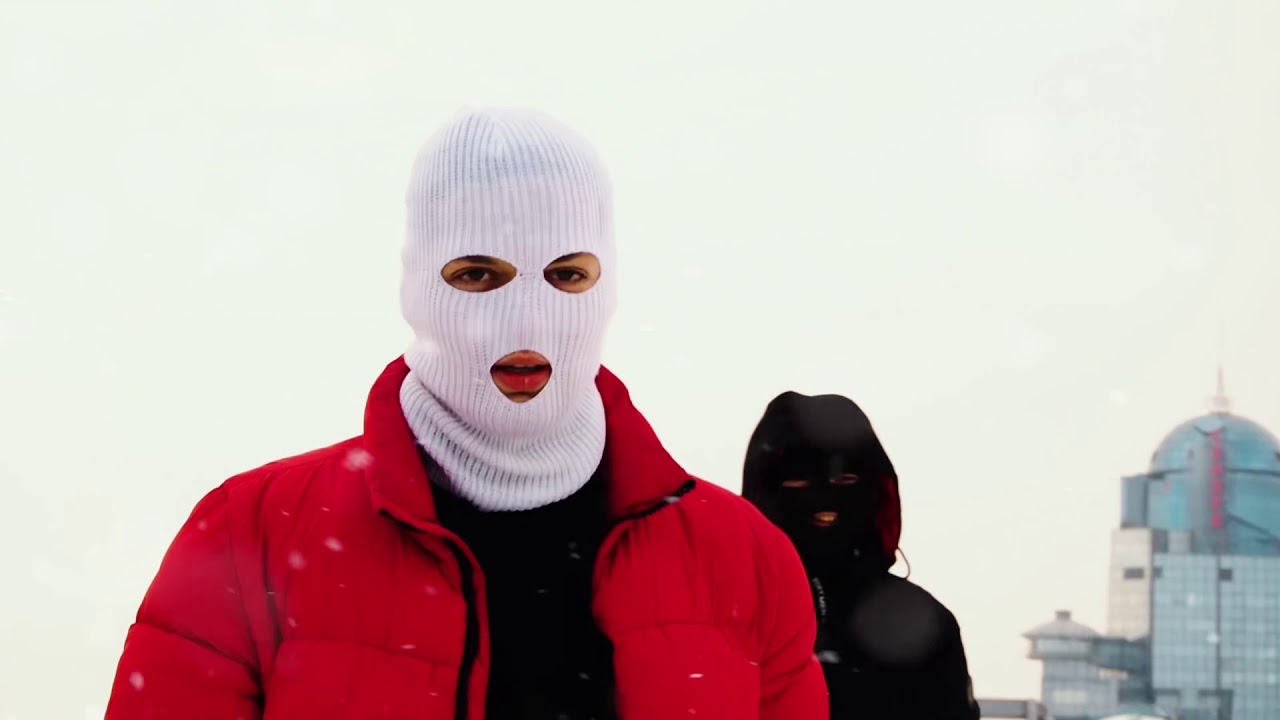 Paradigma SNTP - &laquo;Парадокс&raquo; (Премьера клипа, 2020)