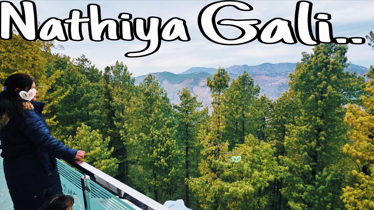 Let's explore Muree #muree #travelvlog #dailyvlog 