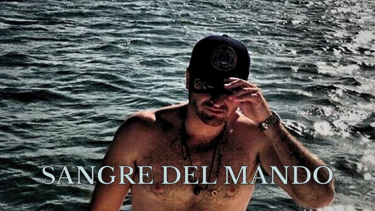 Sangre del Mando | El Mayito Gordo - Corridos NG