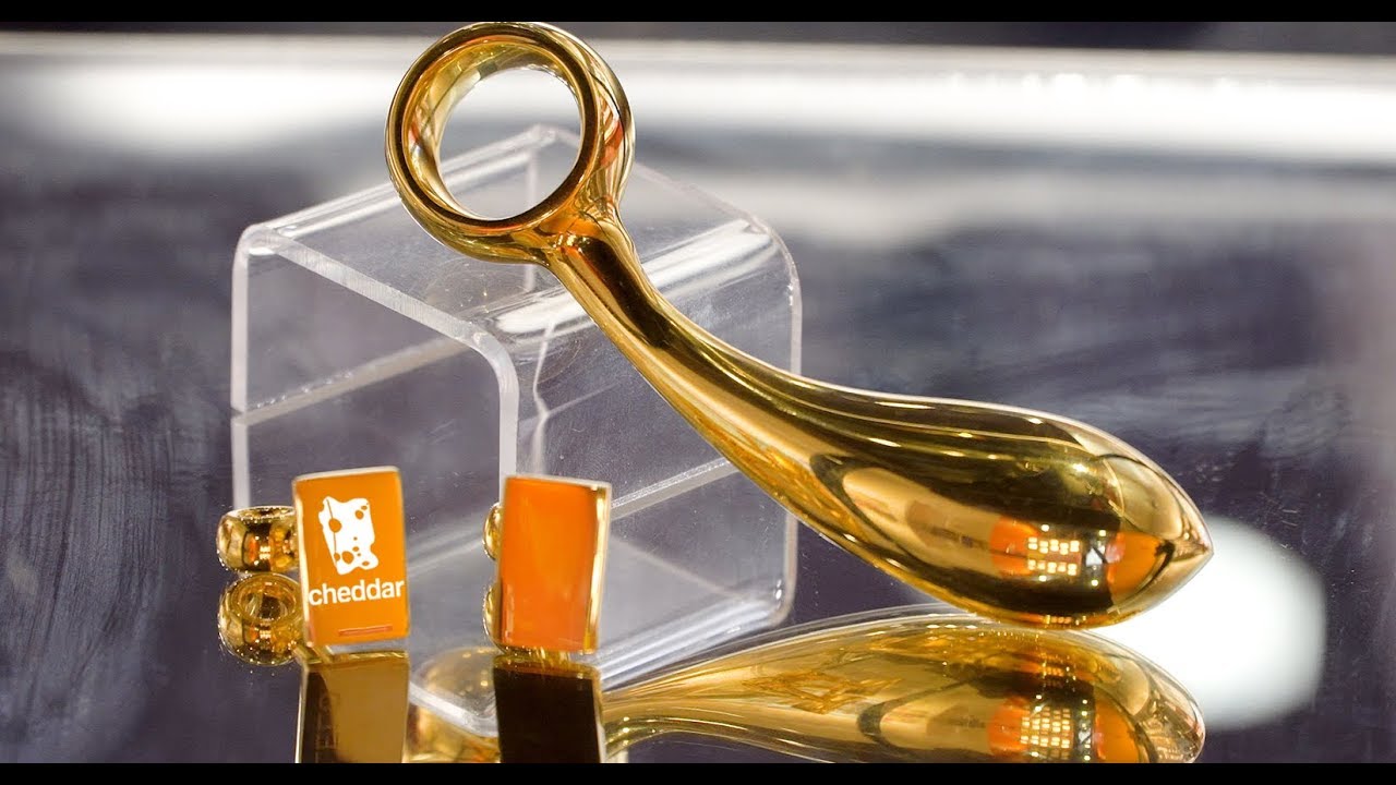 The $2,500 Adult Toy from Babeland in NYC - Money Menu