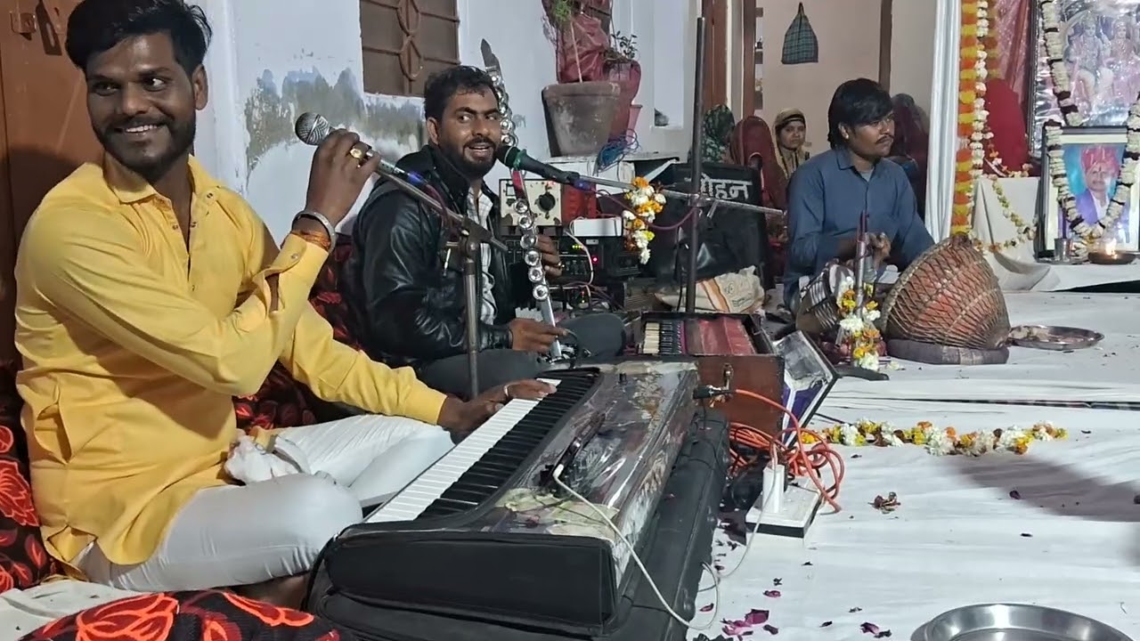 Chhoti Chhoti Gaiya