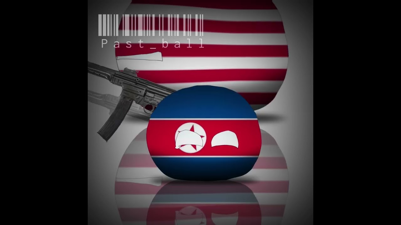 The Korean War