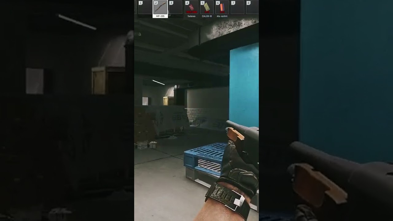 LABS IS FREE ACCESS!!! -- Tarkov Pre-Wipe Event 6