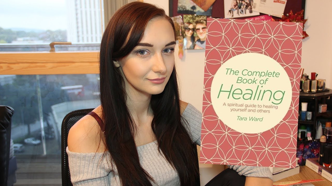 Let's Talk About Spiritual Healing