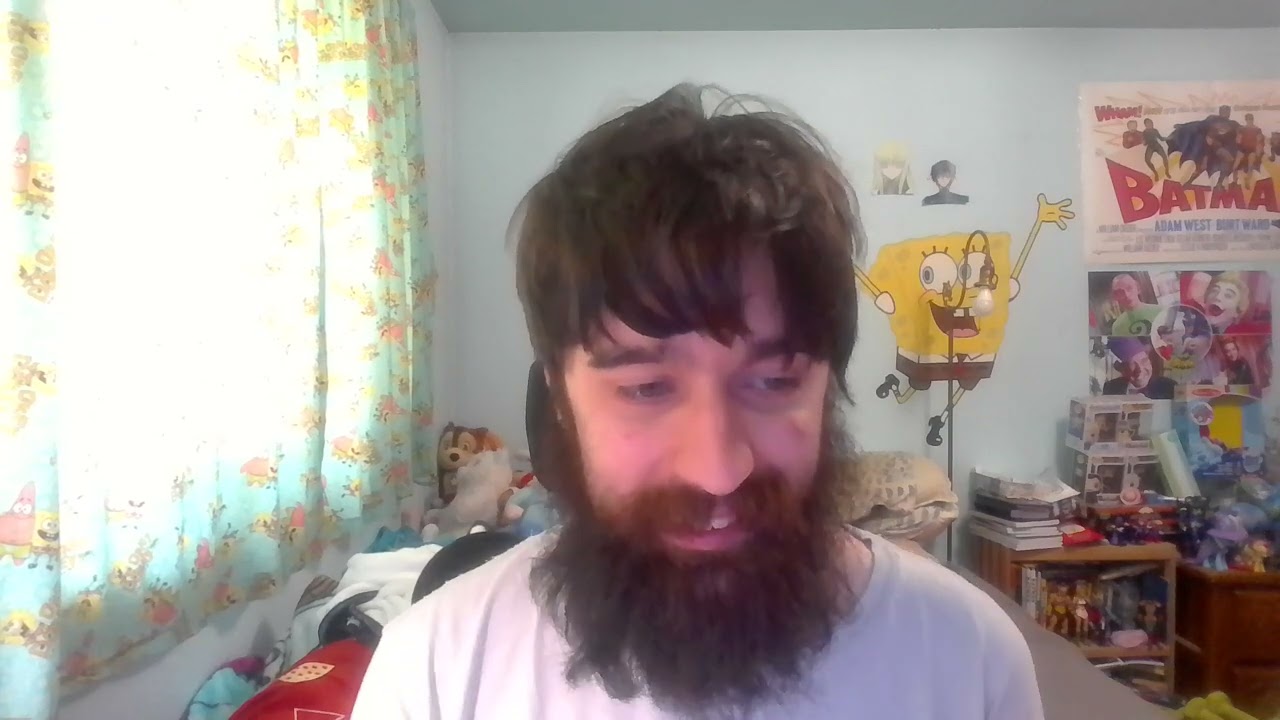 Diethard Ried (Code Geass: Lelouch of the Rebellion) Review
