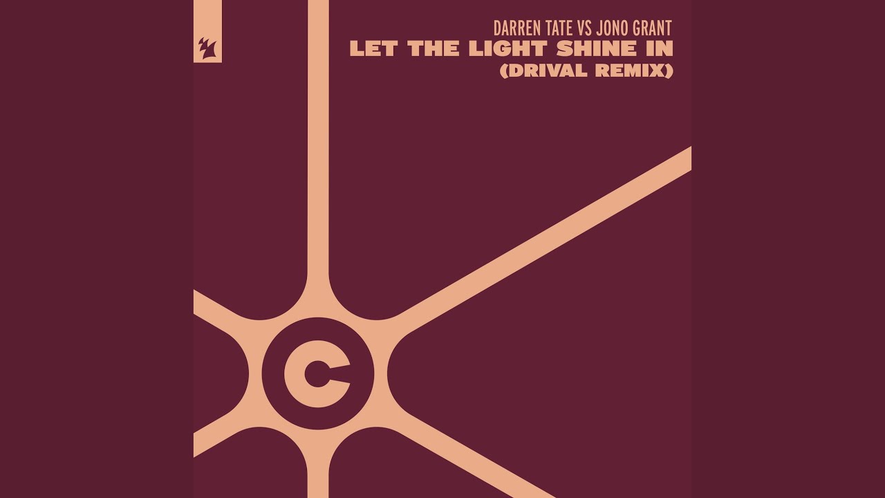 Let The Light Shine In (Drival Extended Remix)