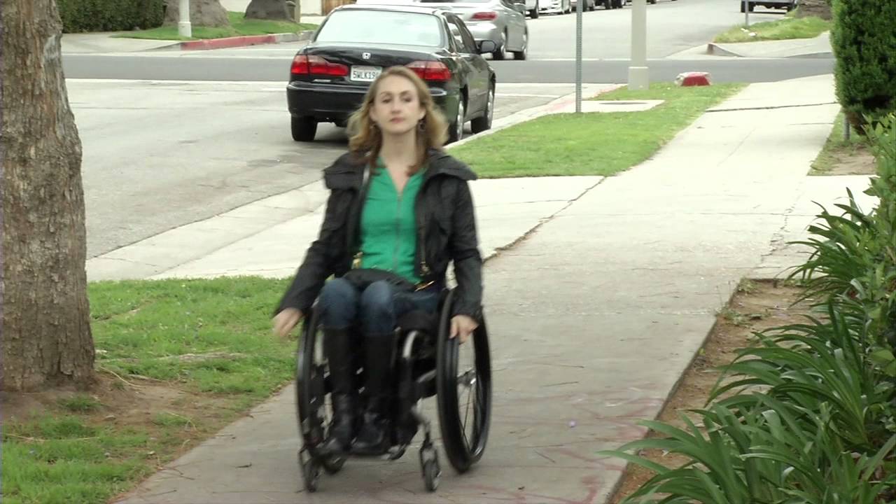 Manual Wheelchair Series - Company Profile Ti Lite
