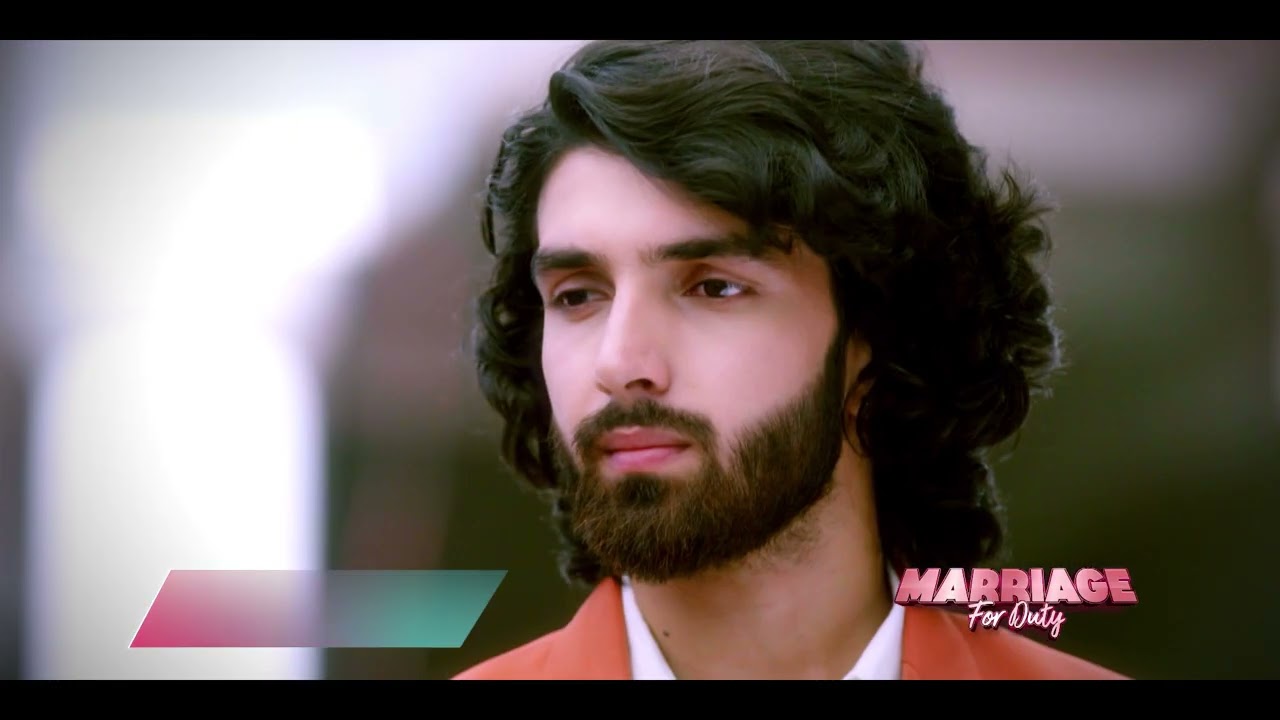 Zee World | Marriage for Duty | March