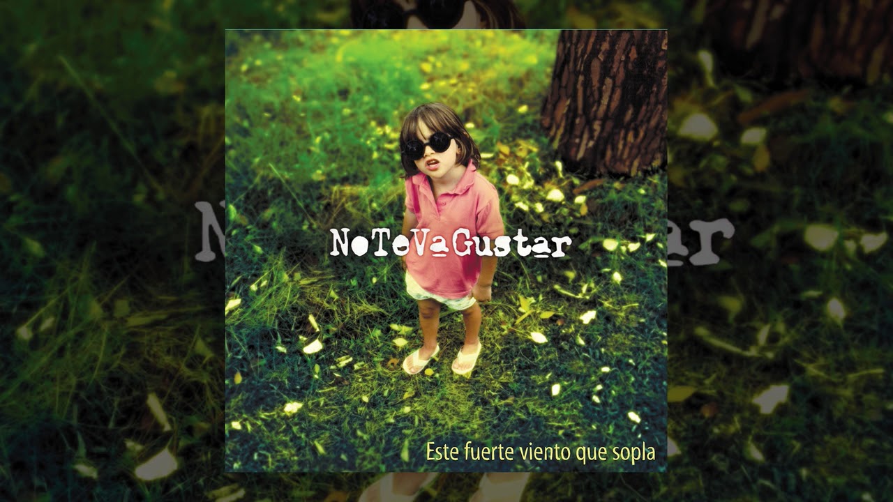 NTVG - Este fuerte viento que sopla - FULL ALBUM