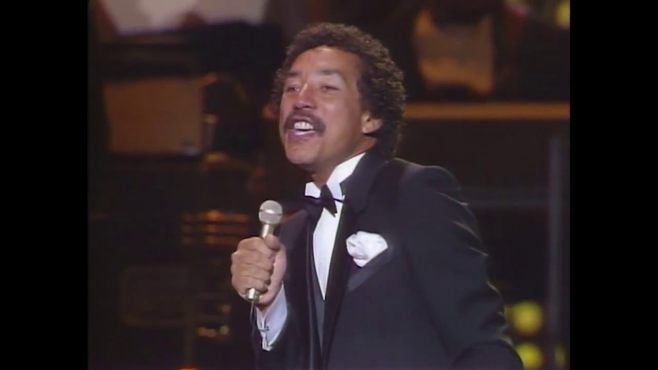 Motown 25 - Yesterday, Today, Forever Full Show (Best Quality)