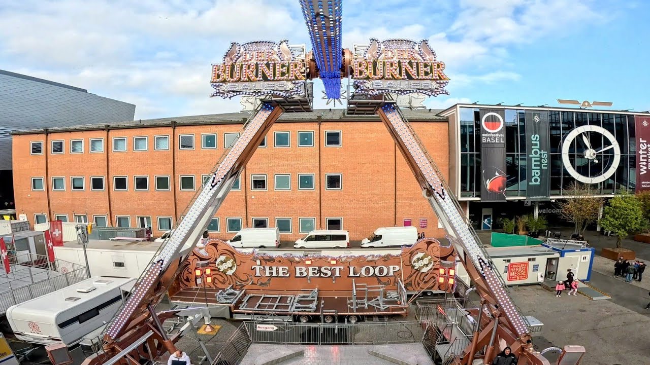 Loop Fighter 