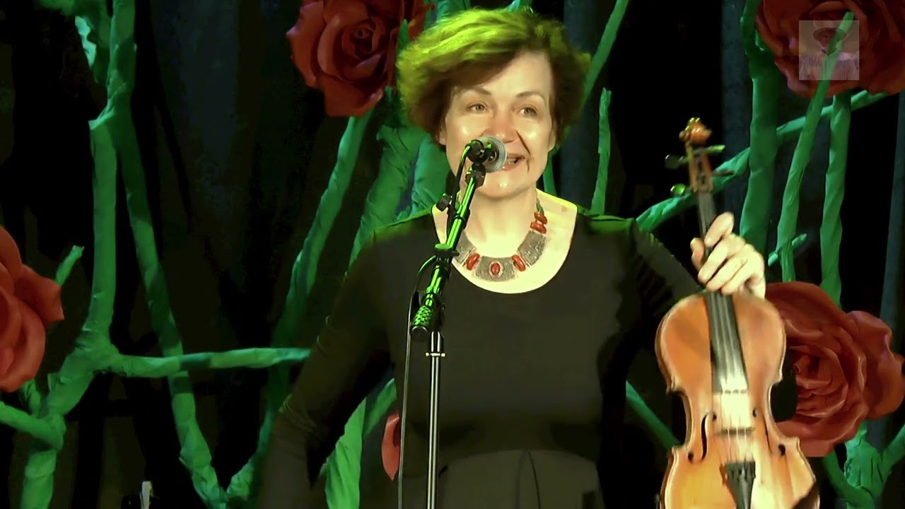 Vilniaus m. folkloro ansamblis „Nalšia”