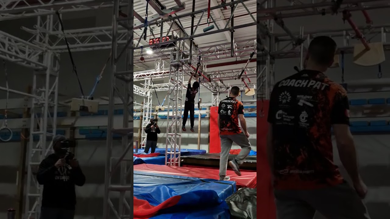 Feb 15, Burnout, 6th/12, CTC NOSO (NSC Style), don't touch out of play truss next time