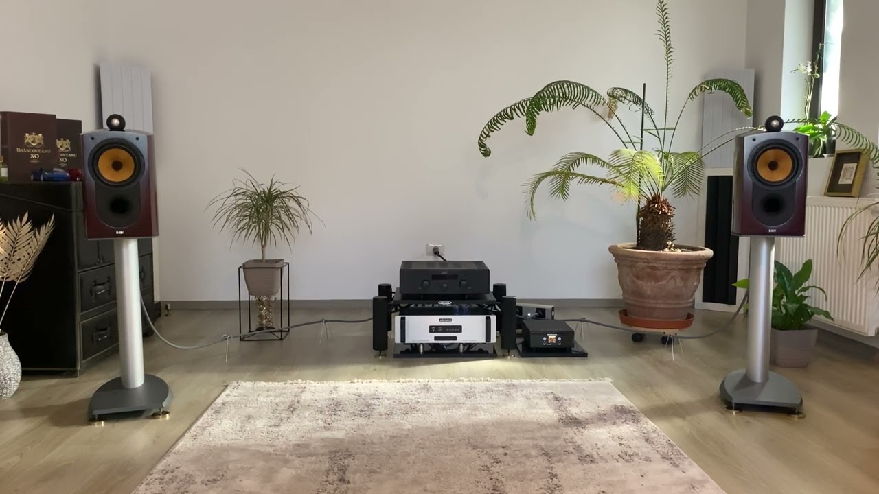 @Mar de Emociones - Afrosound HD Audio