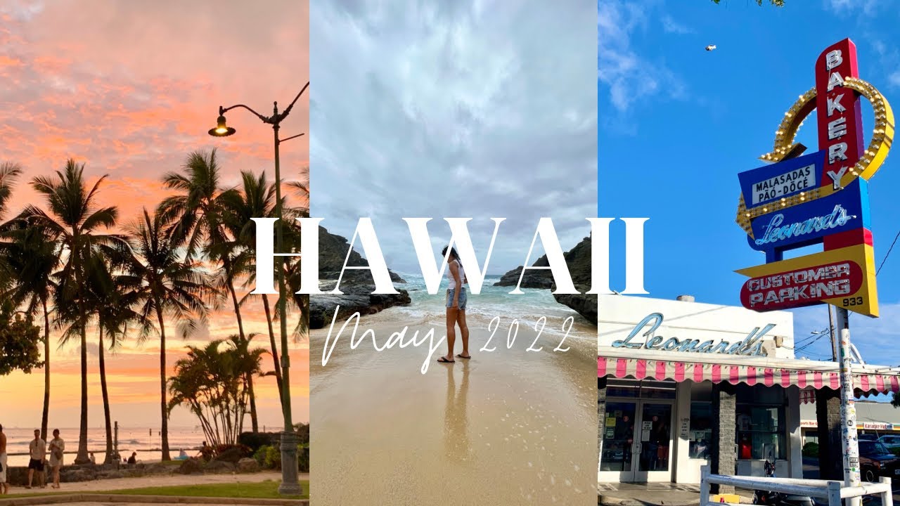 OAHU | May 2022