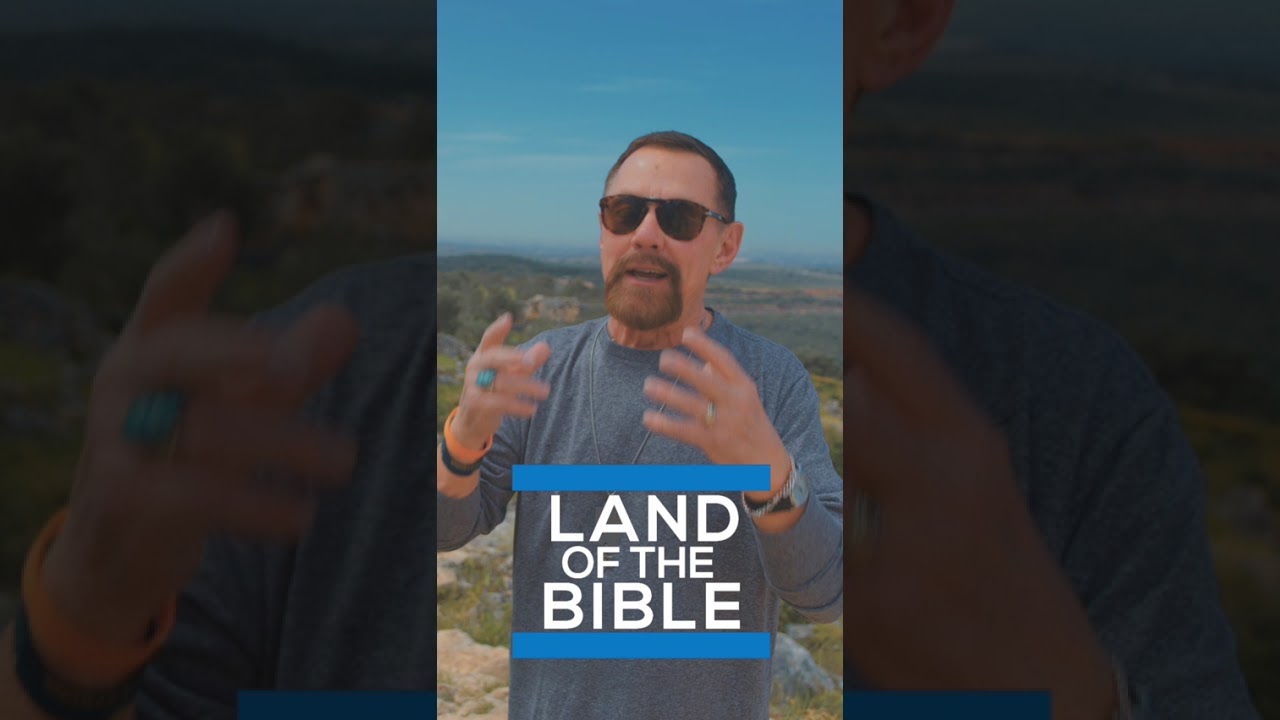 Discovering Har Bracha