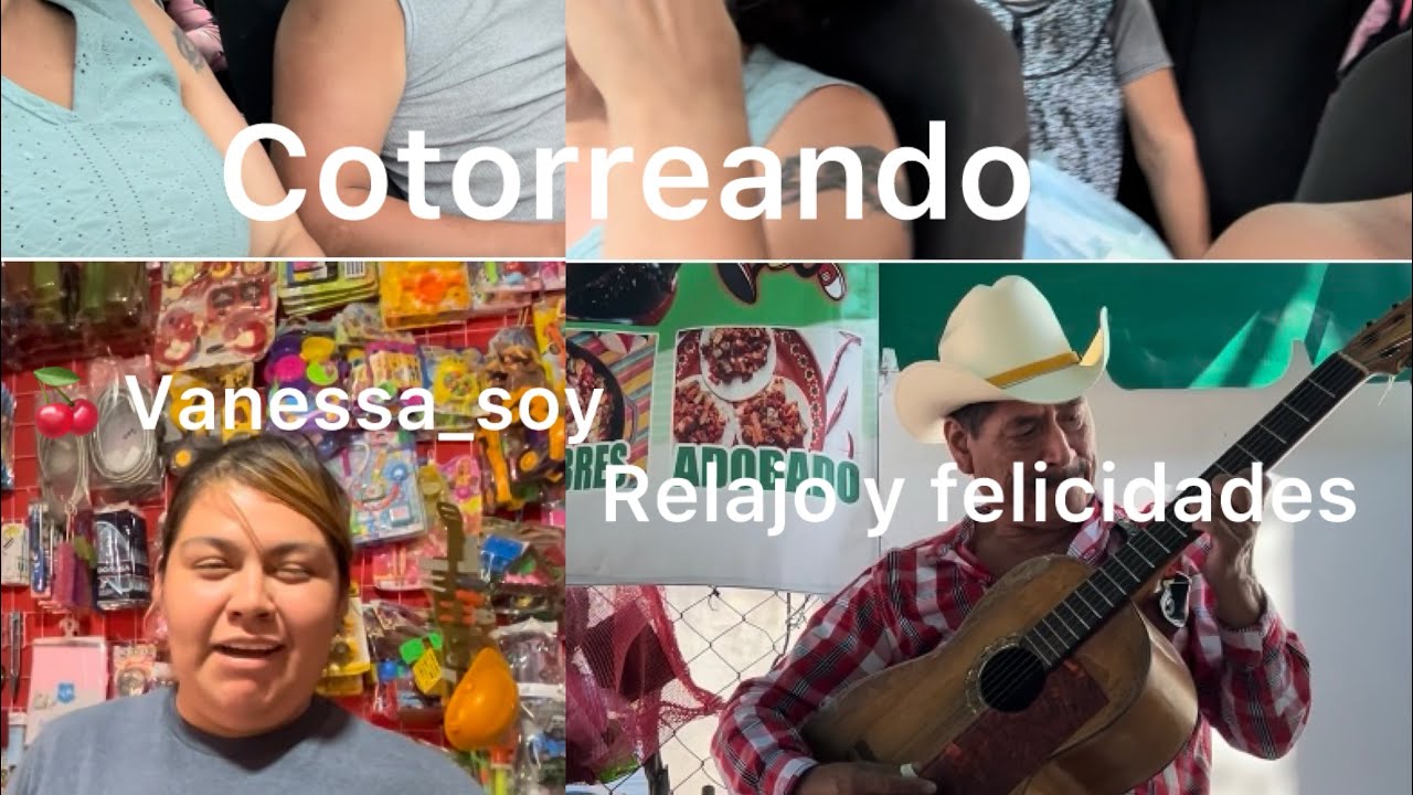 Cotorreo intenso👧😅/conocemos Cerro del Campo vergüenza/#déjame decirte