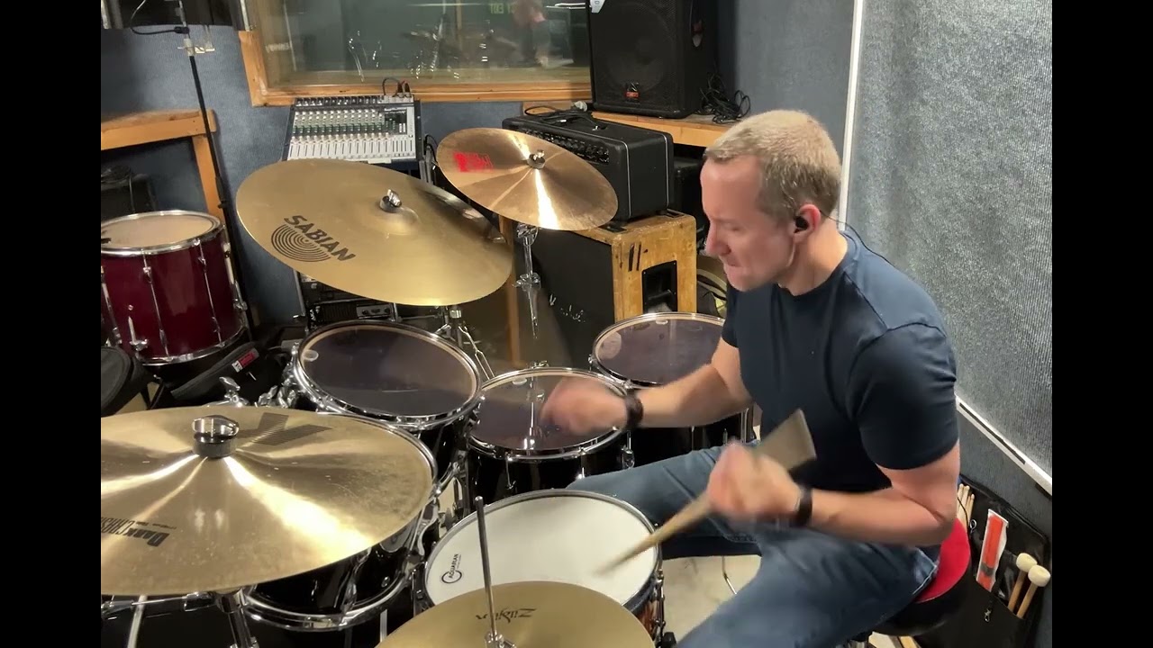 Yamaha Recording Custom - EAD10 Recording 2