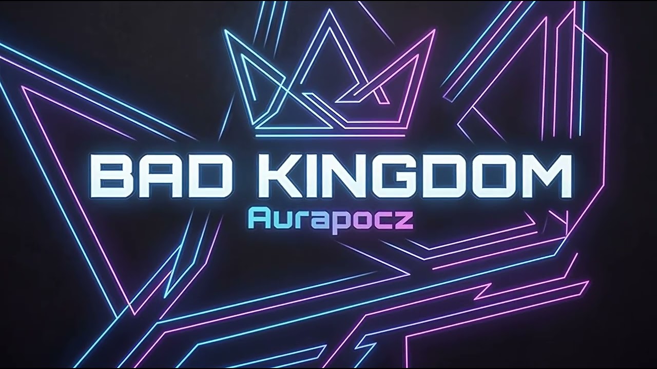 Bad Kingdom