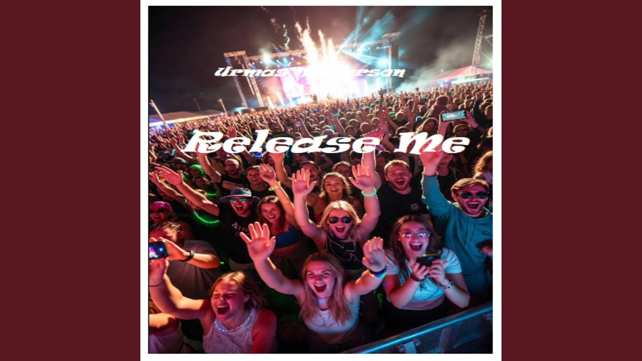Release Me (Extended Version)