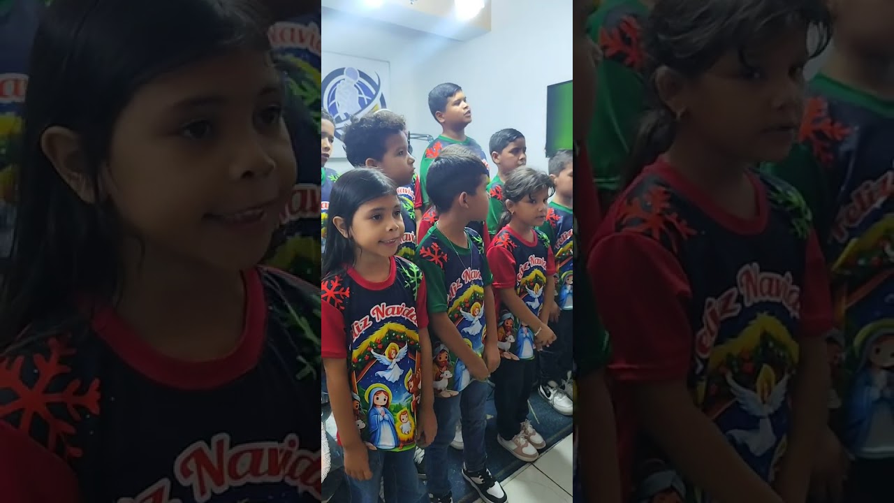 Parranda en Radio PANA con los Precursores de San Juan