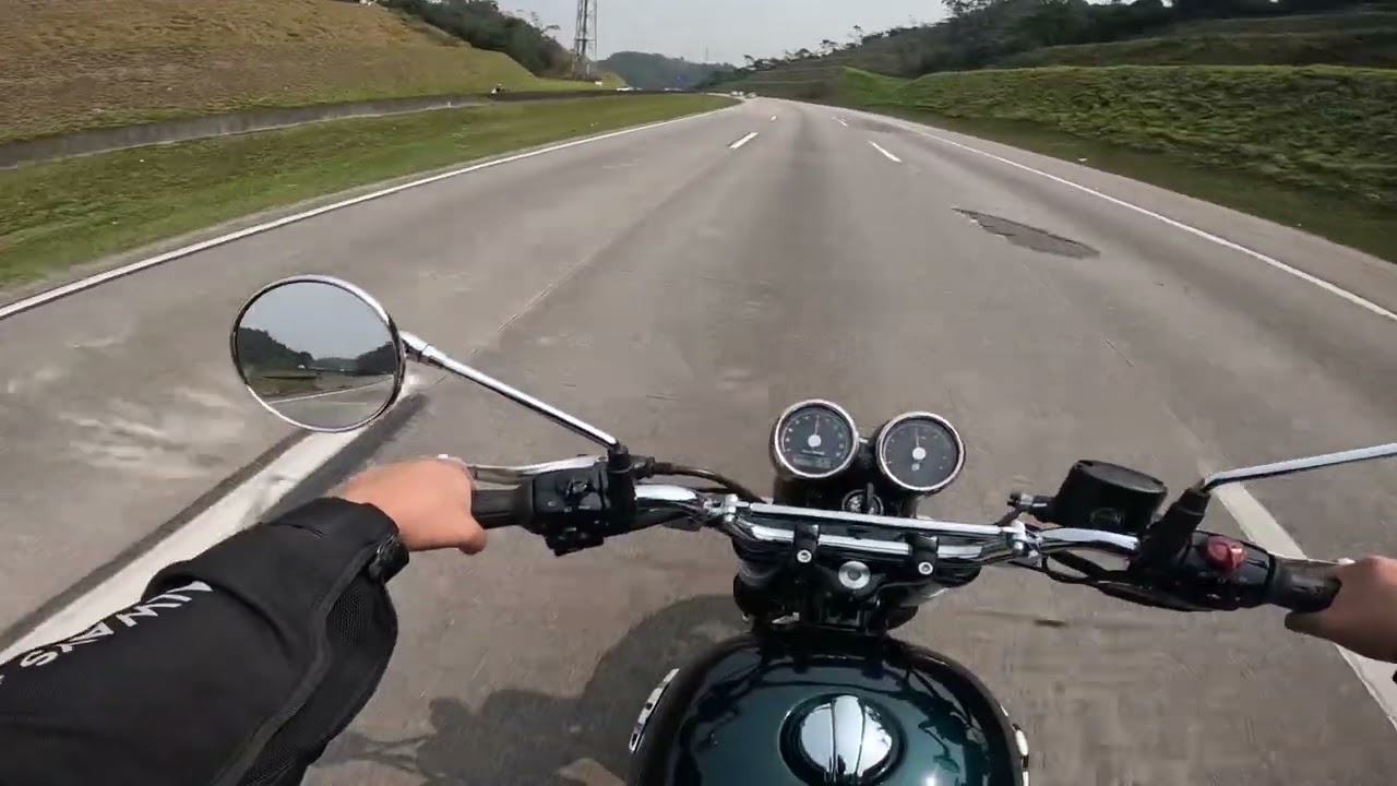 Falso Neutro Interceptor 650