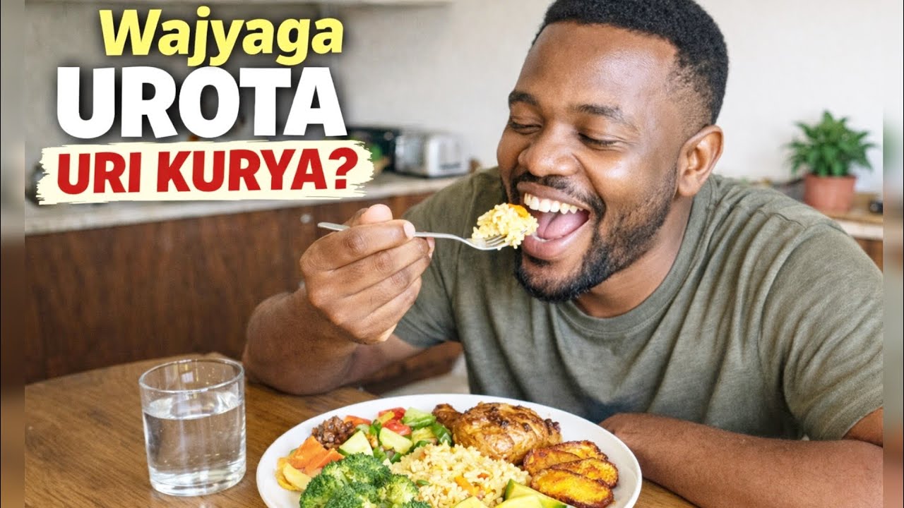 🔥 Kurota Uri Kurya? Ese koko bivuze Amarozi? cq bivuze Ibyiza ? Sobanukirwa Izi nzozi neza 