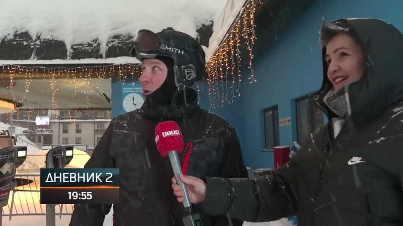 Od danas na Јahorini na raspolaganju dvije nove staze i ski lift Trnovo