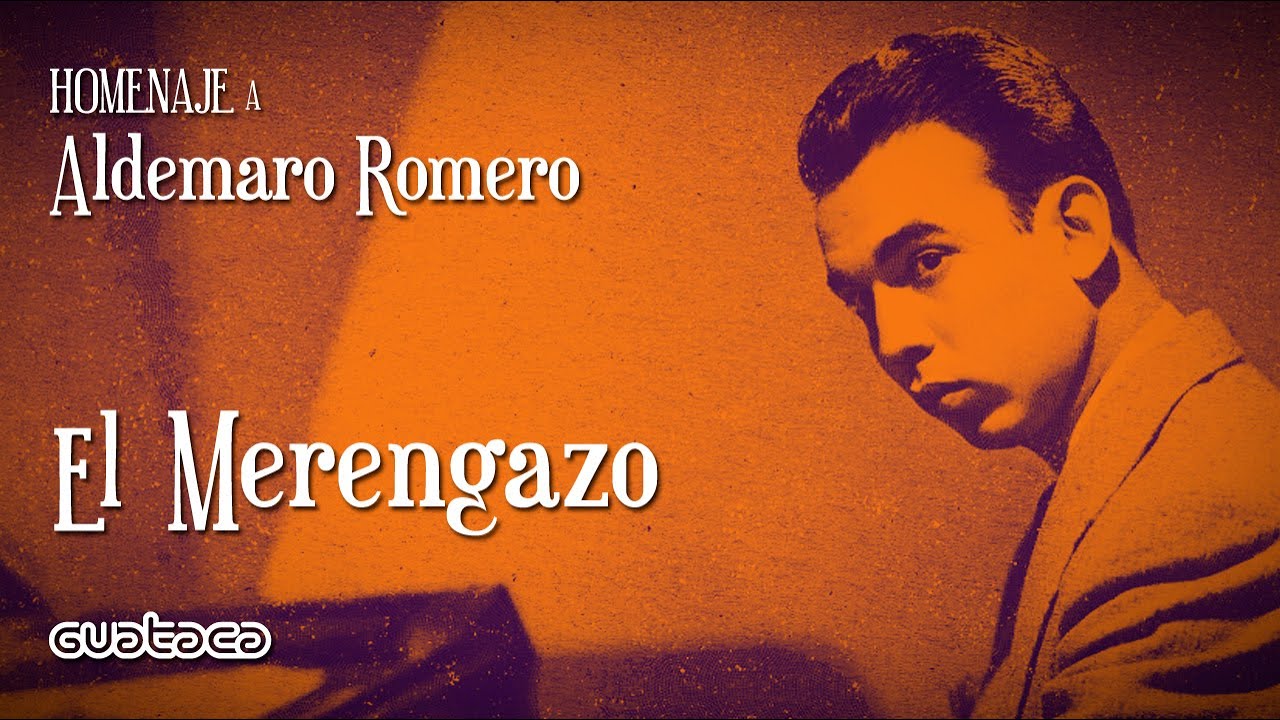 El Merengazo - Orquesta Sinfónica Juvenil de Chacao | Homenaje a Aldemaro Romero