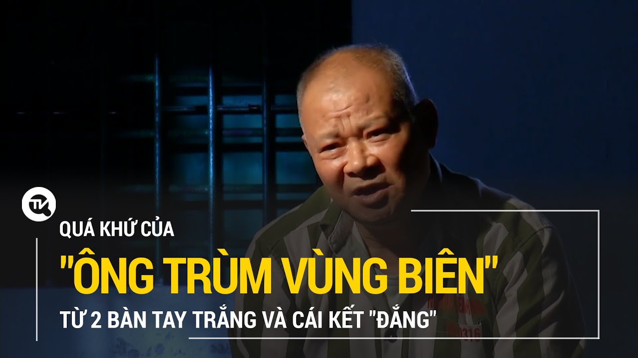 Quá khứ đi lên từ 2 bàn tay trắng và cái kết 