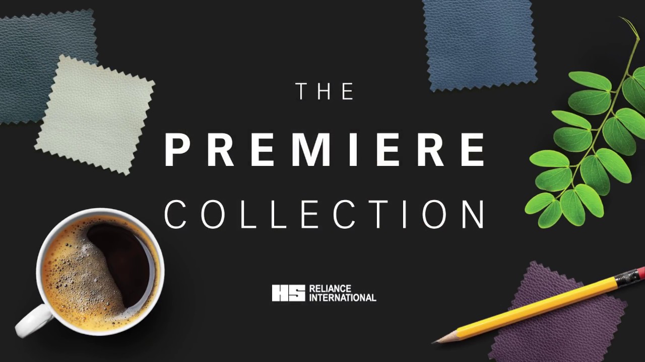 The Premiere Collection | Reliance