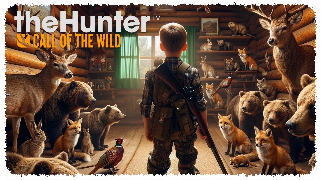 🔍 Grind! Jak to robić? Co warto wiedzieć?! # theHunter: Call of the Wild 🦌👍 [PL]