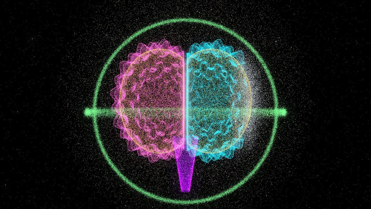 Cervello: la realtà è un'illusione creata dalla tua mente?