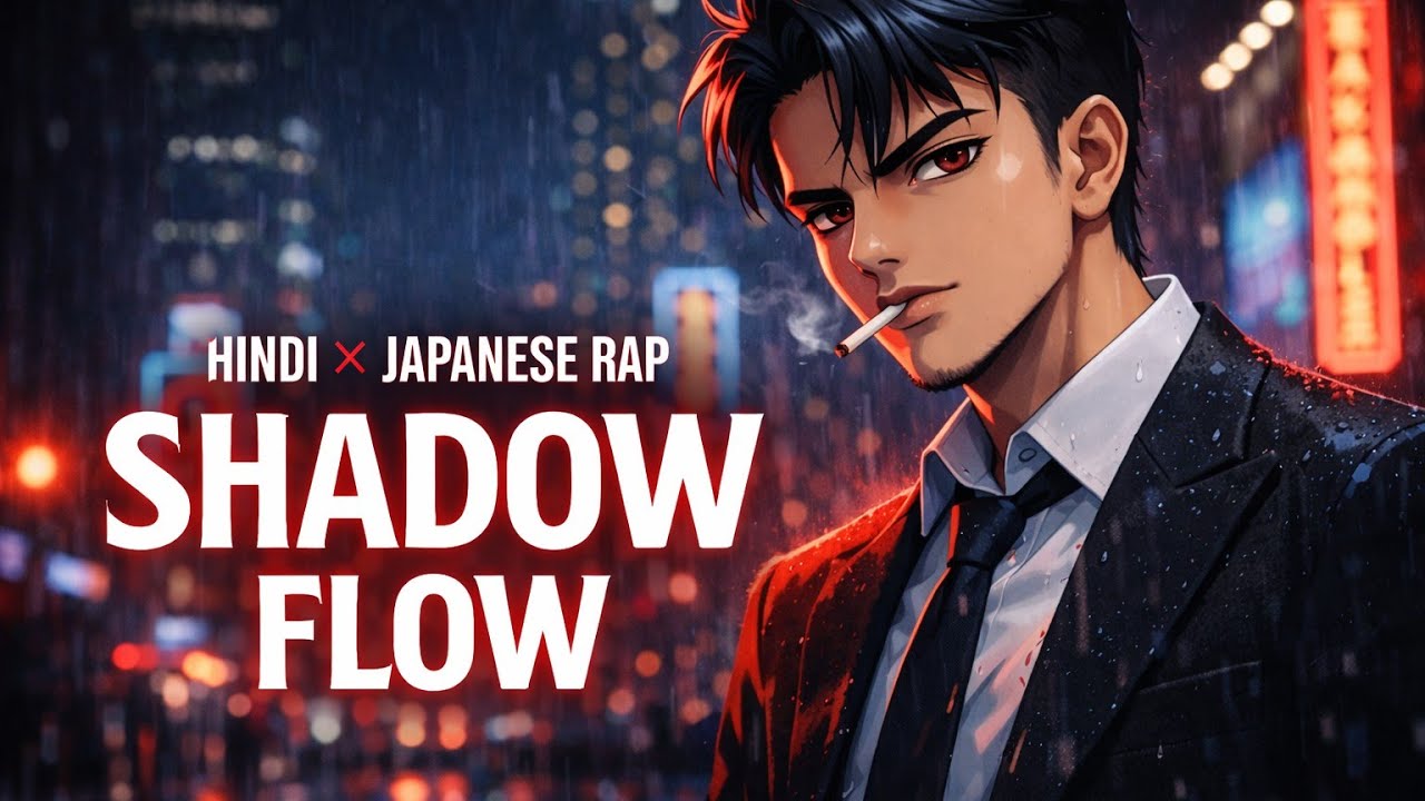 SHADOW FLOW