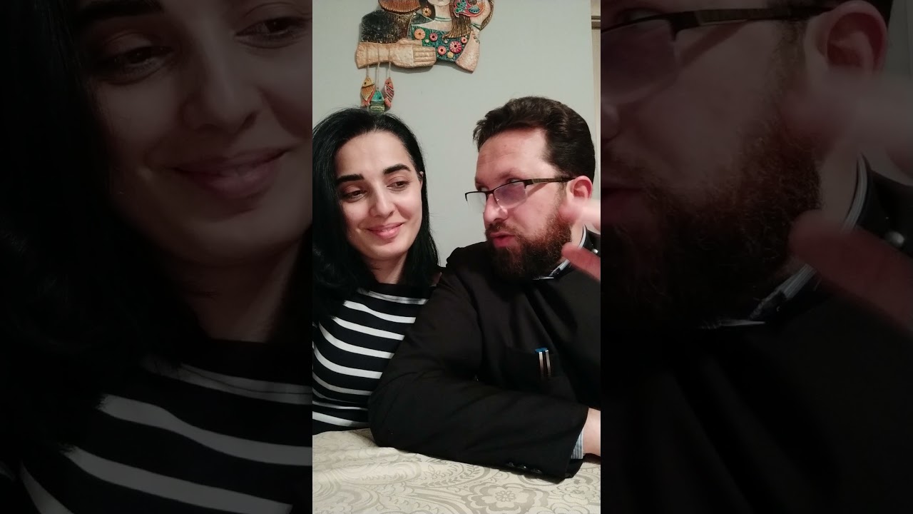 «Մենք մերոնցով» - episode 1 - Ճանաչե՛ք միմյանց ❤️❤️❤️