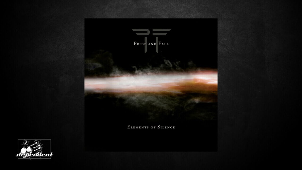 Pride And Fall - Pathogen