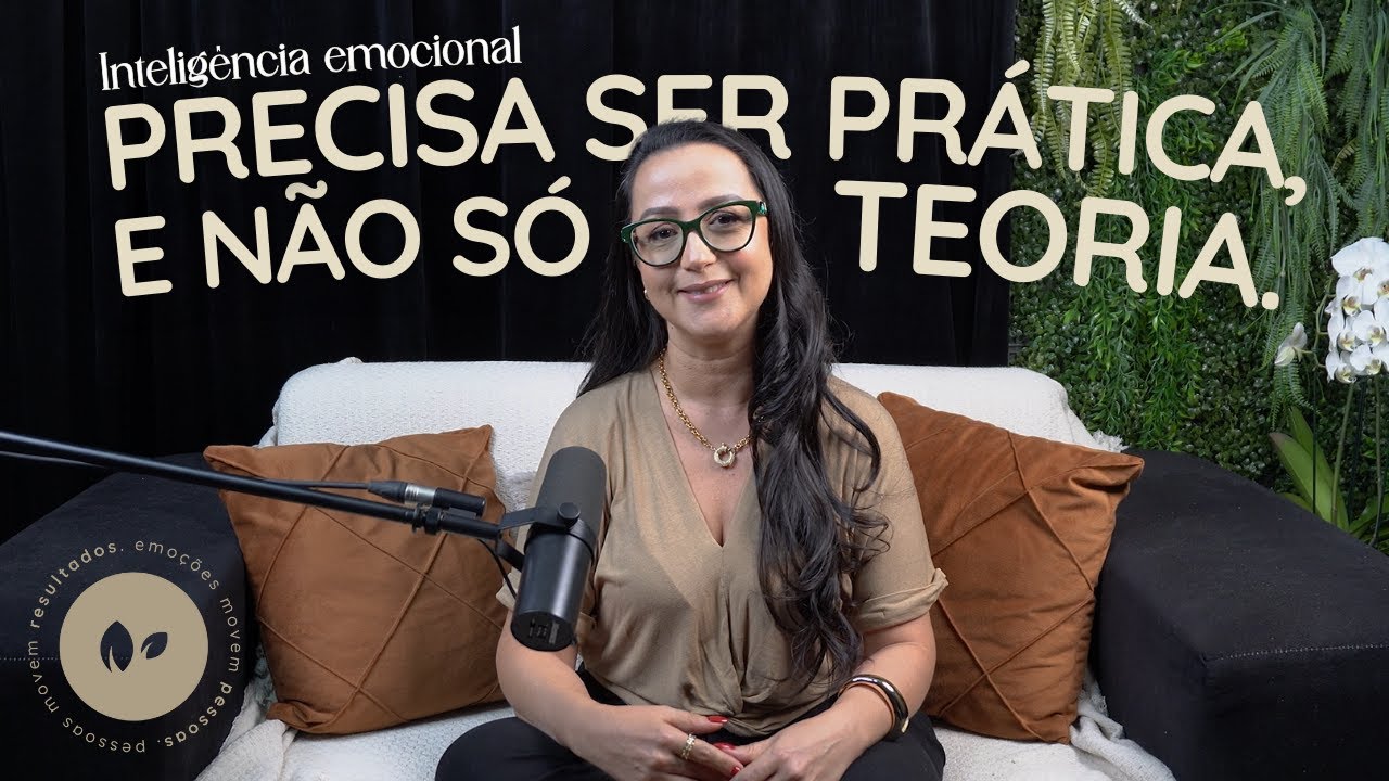 Como o autoconhecimento mudou minha vida e meu trabalho e pode mudar a sua também!